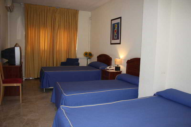 Stylish City Apartamentos Madrid Exteriör bild