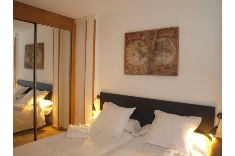 Stylish City Apartamentos Madrid Exteriör bild